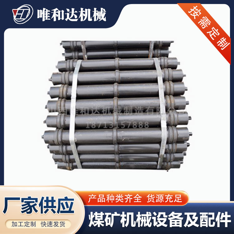 唯和達淺談，如何提高輸送帶的使用年限？