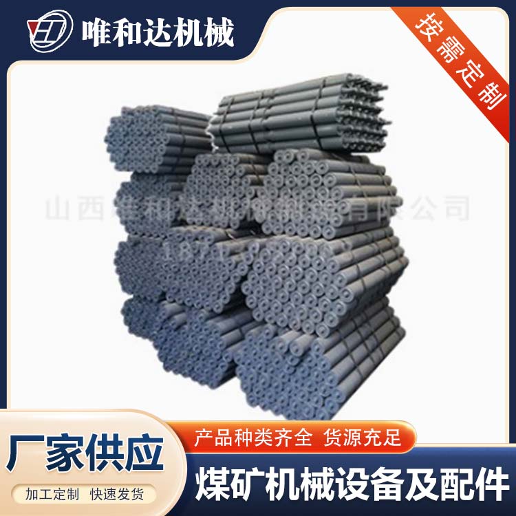 唯和達公司 講解太原皮帶輸送機的噪音如何解決？